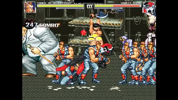 Crazy Chick Group Sex thumbnail