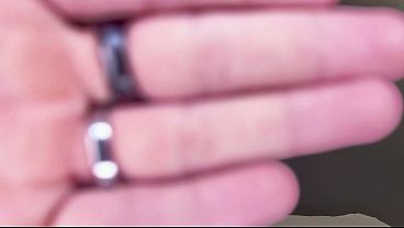 Nonton My Stepdaughter Shares Her Boyfriend's Cock With Me In A Threesome While Her Stepfather Is Not At Home! thumbnail