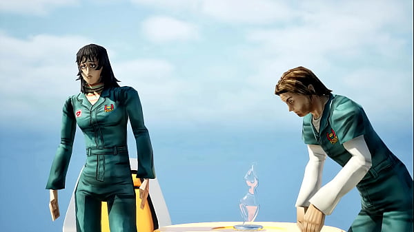 Nonton Anya Fails Miserably To Help Jimmy. Mouthwashing The Game. thumbnail