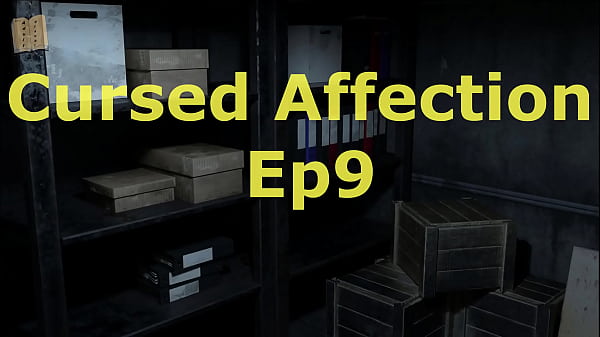 Nonton Cursed Affection 9 thumbnail