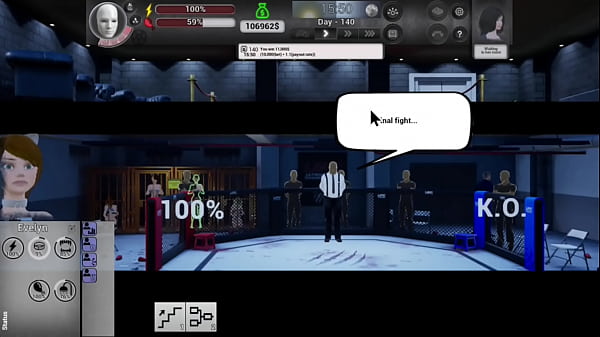 Nonton The Hospital Is Evil (cost Of Survival) Ep 12 thumbnail