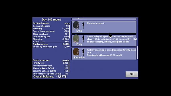 The hospital is evil cost of survival ep 12 