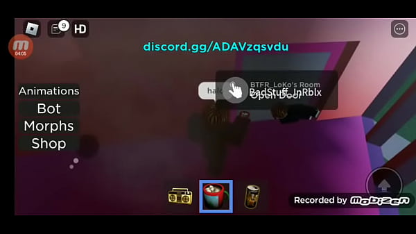 Fucking a hot girl roblox part 1