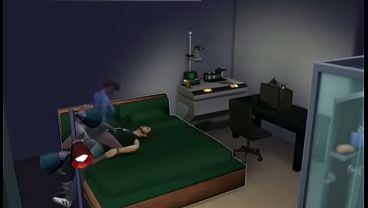 Nonton Sims 4 - The Ultimate Threesome thumbnail