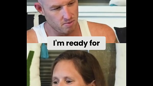 Caught in the moment in our latest clip we revisit the surprising encounter with an older woman that changed everything 