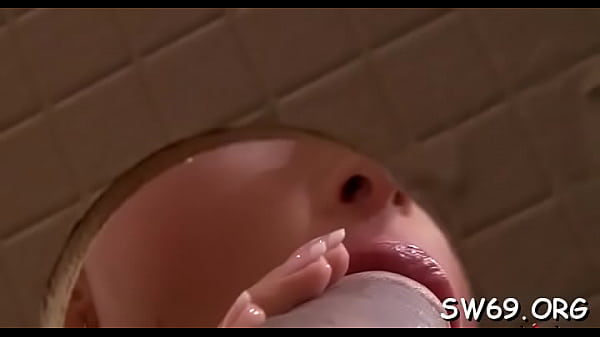 Bombshell Nessa Devil is getting her_daily dose of excitement