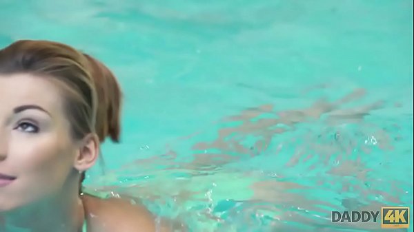 Play MP4 - DADDY4K&period; Old and young lovers practice hot sex in several positions