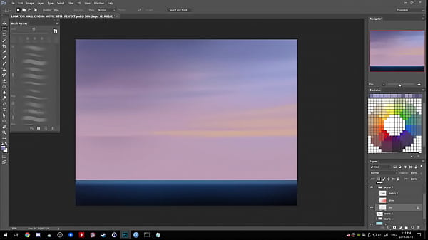 Sts broadcast by dc on picarto from may 2019