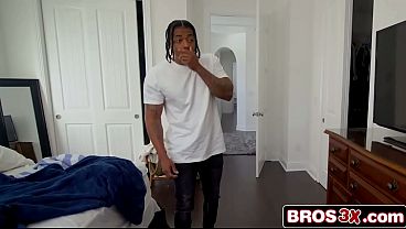 Nonton Her Tight Little Body Fucked Hard In Every Position By Bbc Roommate thumbnail