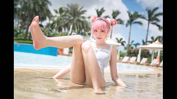 japanese teenie girls in the nice took 