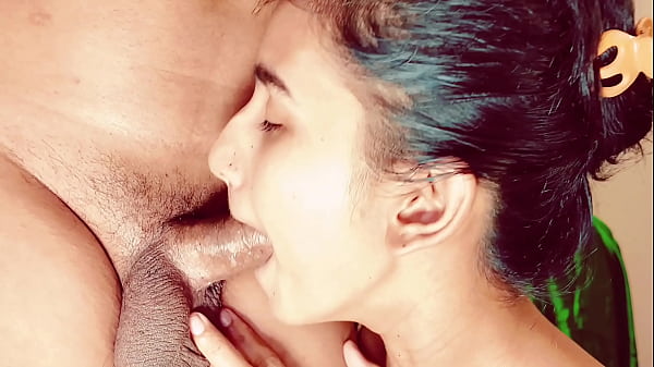 Uttaran20 - Young Step Sisters Fucking Without A Condom ffm , 2025 