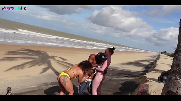 Enformacao pro estranho tranzamos com ele 