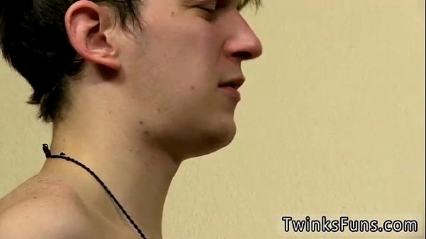 Anal bareback gay close up movies He'_s arrived for his first humid