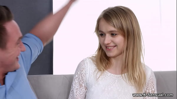 X-Sensual - She loves it when you start with a gentle seductive prelude 