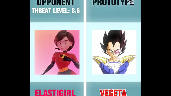 Nonton El Ganado Del Principe Sayiayin thumbnail