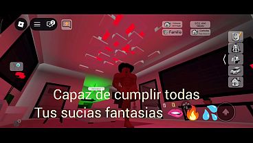 Agr&eacute_game para coger en roblox
