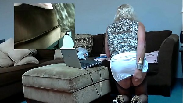 kim dazy and her 18 inch dong 