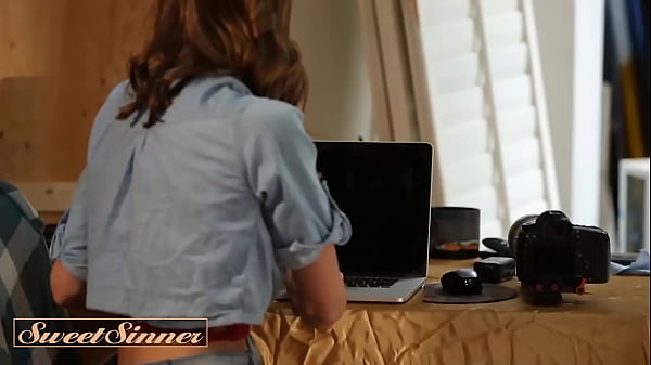 Adultmobile sweet sinner molly manson evan stone office conflicts scene 3 