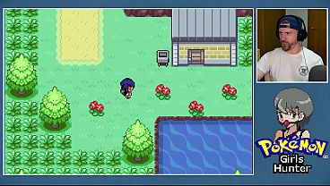 Nonton Pok&eacute;mon Girls Hunter #3 thumbnail