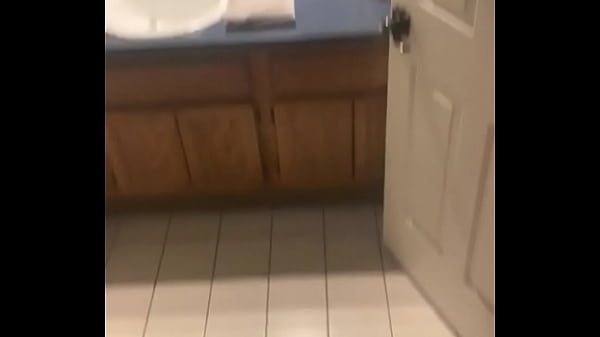 Mopped off in the shower