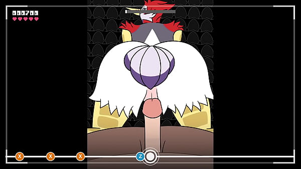 Beat_Banger Demo ModsNatashaTristen