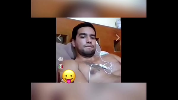 Hot Latinos in webcam