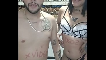 Casal de Luxo video thumbnail