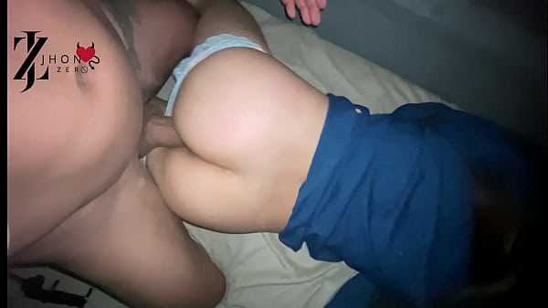 &ldquo;Gozando Dentro da Buceta Molhadinha 