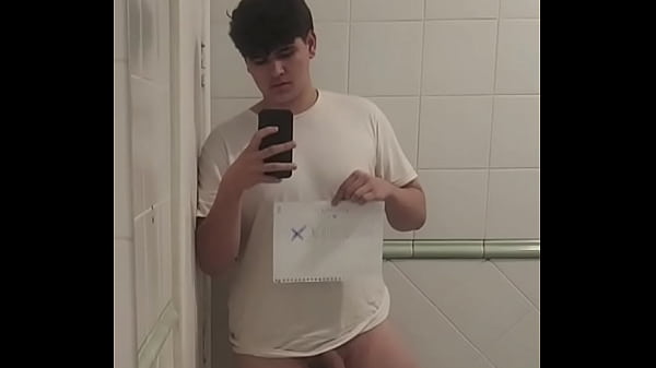 V&iacute_deo de verifica&ccedil_&atilde_o