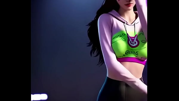 's fiery fire dance 2ne1 fire 