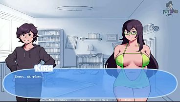 Snow Daze The Music Of Winter Day Episode 12 Sexy Big Breasted Milf And Women thumbnail