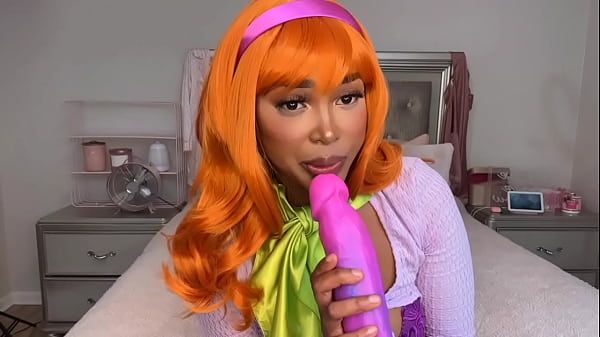 Scooby Doo thumbnail