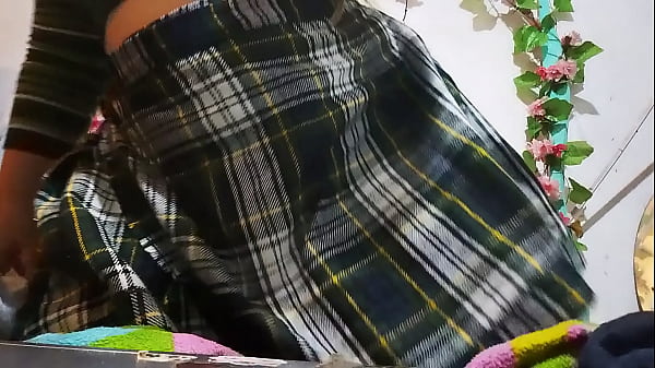 Me espias para pajearte 