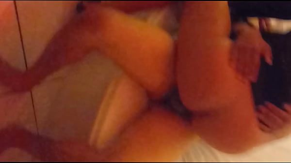 Aline Loira Married From S&atilde;o Paulo Has Fun With Her Husband's Friend In A Motel thumbnail