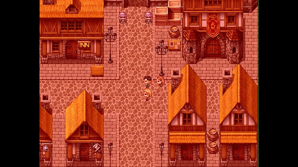 Nonton Eroge, Escena Del Burdel thumbnail