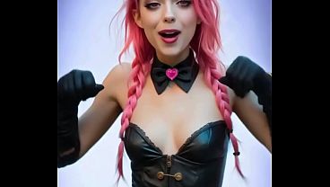 Nonton Beautiful Young Women Dancing On Your Phone thumbnail