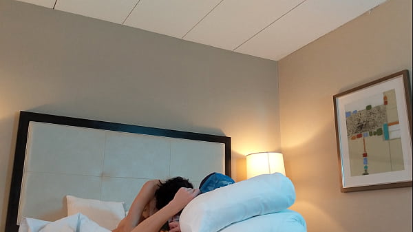 Tatted Teen Sucking Big Dick thumbnail