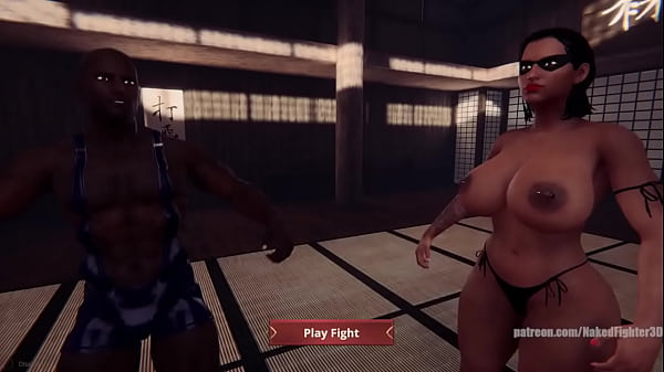 Nonton Rex Vs Monique [nf3d Mixed Kinky Combat] thumbnail