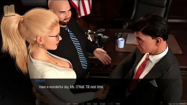 Jessica_O Neil_s Hard News 116