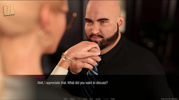 Play MP4 - Jessica O'Neil's Hard News 116