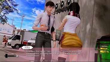 Проходження гри - Академія Вайфу, Частина 62 thumbnail