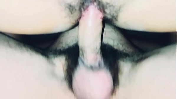 esposa le gusta coger