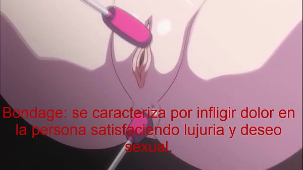 Aprendiendo LosGéneros Del_Hentai