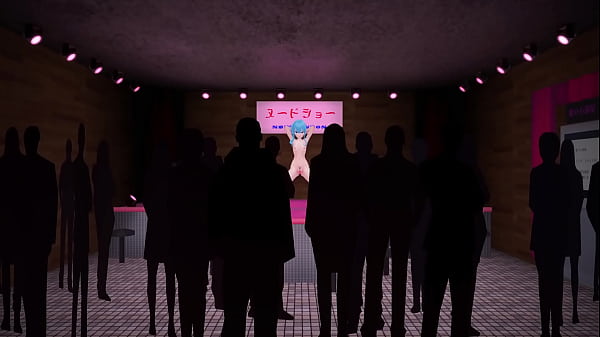 Nonton [1080p] Suisei 71 (no Mosaic) thumbnail