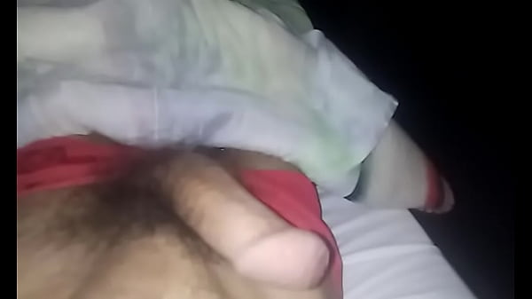 Mi novio se toca para m&iacute; 