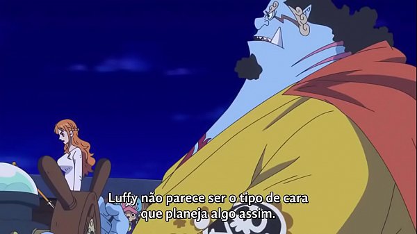 One Piece_EP 871_HD Legendado PT_BR