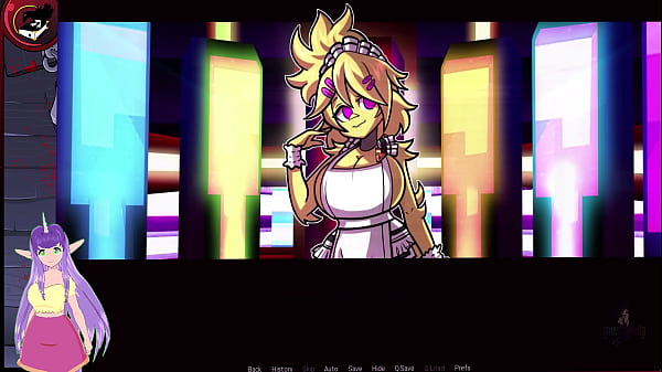 Fucking at frennie fazclaires episode eight 