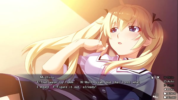 Grisaia no kajitsu urated