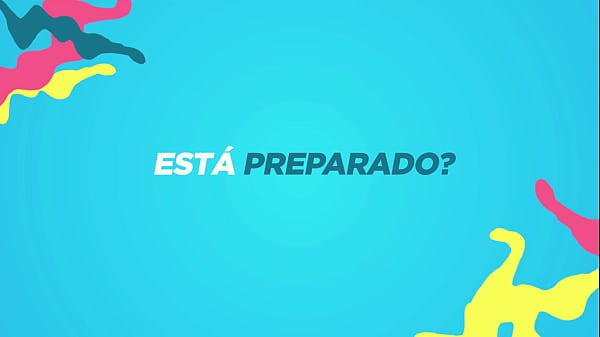Nonton Natasha Naturista Estava Toda Excitada No Podcast, Ficou Pelada Pra Dois Homens, Rolou Sexo! - P&aacute;pum No Barraco! thumbnail