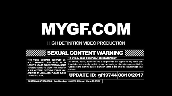 Fun times with ashley 